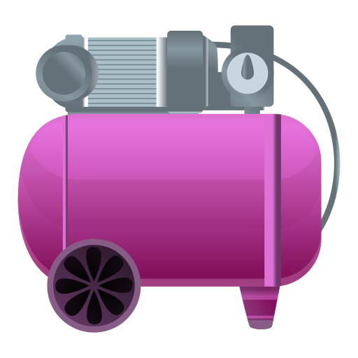 Air cylinders